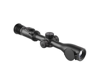 Lunette de vision nocturne HIKMICRO Alpex Pro A50P 4-24x50