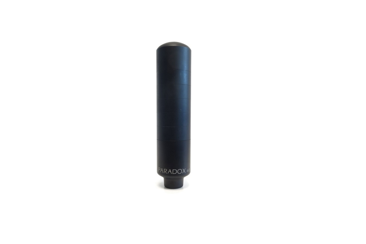 Modérateur de son Nielsen SONIC 40 Fritz filetage 5/8x24