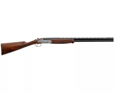 Fusil FAIR Jubilée Venice acier faux corps calibre 20/76 crosse anglaise 71 cm