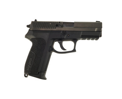 Pistolet Sig Sauer SP2022 Calibre 9x19