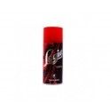 Spray de Nettoyage Browning LEGGIA RED pour Armes à Feu 