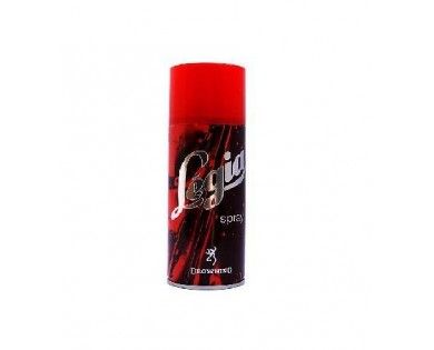Spray de Nettoyage Browning LEGGIA RED pour Armes à Feu 