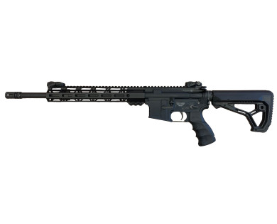Carabine Semi-automatique AR15 LEBEL VCD15 16" 223 Remington