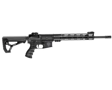 Carabine Semi-automatique AR15 LEBEL VCD15 16" 223 Remington