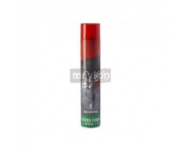 Huile Browning Legia Red nouvelle formule 750 ml 