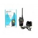 Midland G9 Pro Noir + Oreillette Offerte 