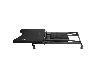Table de tir BROWNING Shooting Table pliable et réglable