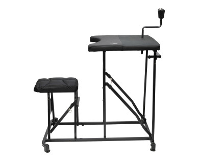 Table de tir BROWNING Shooting Table pliable et réglable
