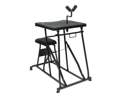 Table de tir BROWNING Shooting Table pliable et réglable