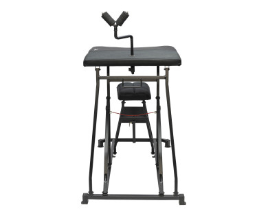 Table de tir BROWNING Shooting Table pliable et réglable