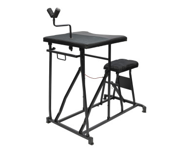 Table de tir BROWNING Shooting Table pliable et réglable