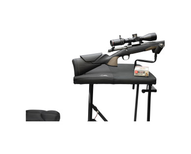 Table de tir BROWNING Shooting Table pliable et réglable