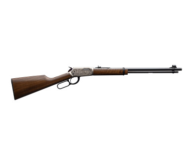 Carabine à levier de sous-garde WINCHESTER Ranger High...