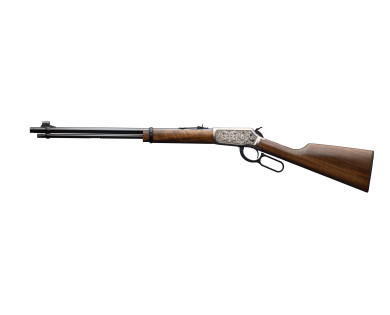 Carabine à levier de sous-garde WINCHESTER Ranger High Grade Cal. 22 LR