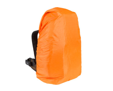 Sac à dos siège PROHUNT Kaki / Orange fluo 35 litres
