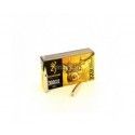 MUNITIONS Browning 300 WIN MAG BXR 155 GRS 