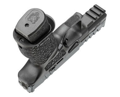 Pistolet SPRINGFIELD ARMORY Echelon Pro 4.0 FC calibre 9x19