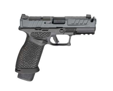 Pistolet SPRINGFIELD ARMORY Echelon Pro 4.0 FC calibre 9x19 canon 4''