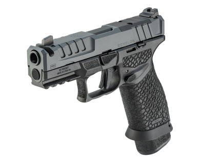 Pistolet SPRINGFIELD ARMORY Echelon Pro 4.0 FC calibre 9x19