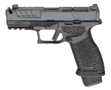 Pistolet SPRINGFIELD ARMORY Echelon Pro 4.0 FC calibre 9x19