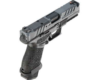 Pistolet SPRINGFIELD ARMORY Echelon Pro 4.0 FC calibre 9x19