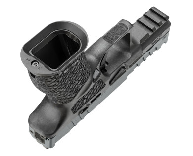 Pistolet SPRINGFIELD ARMORY Echelon Pro 4.5 F Comp calibre 9x19