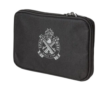Pistolet SPRINGFIELD ARMORY Echelon Pro 4.5 F Comp calibre 9x19