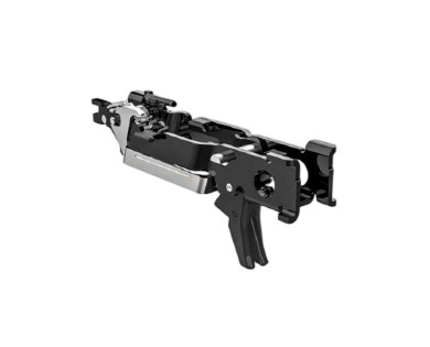 Pistolet SPRINGFIELD ARMORY Echelon Pro 4.5 F Comp calibre 9x19