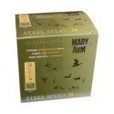 Cartouches de chasse Mary Arm Migration 28 Plomb n°7.5+8.5 