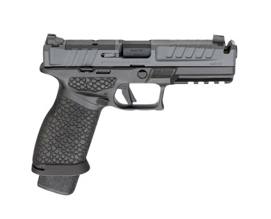 Pistolet SPRINGFIELD ARMORY Echelon Pro 4.5 F Comp calibre 9x19 canon 4,5''