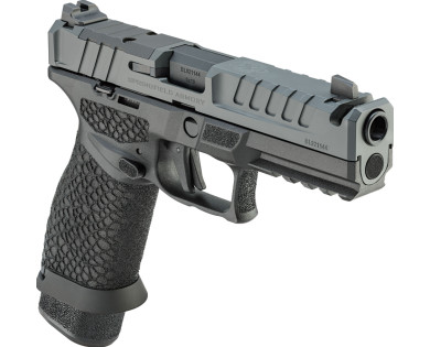 Pistolet SPRINGFIELD ARMORY Echelon Pro 4.5 F Comp calibre 9x19