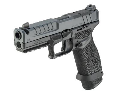 Pistolet SPRINGFIELD ARMORY Echelon Pro 4.5 F Comp calibre 9x19