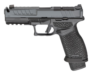 Pistolet SPRINGFIELD ARMORY Echelon Pro 4.5 F Comp calibre 9x19