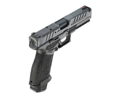 Pistolet SPRINGFIELD ARMORY Echelon Pro 4.5 F Comp calibre 9x19