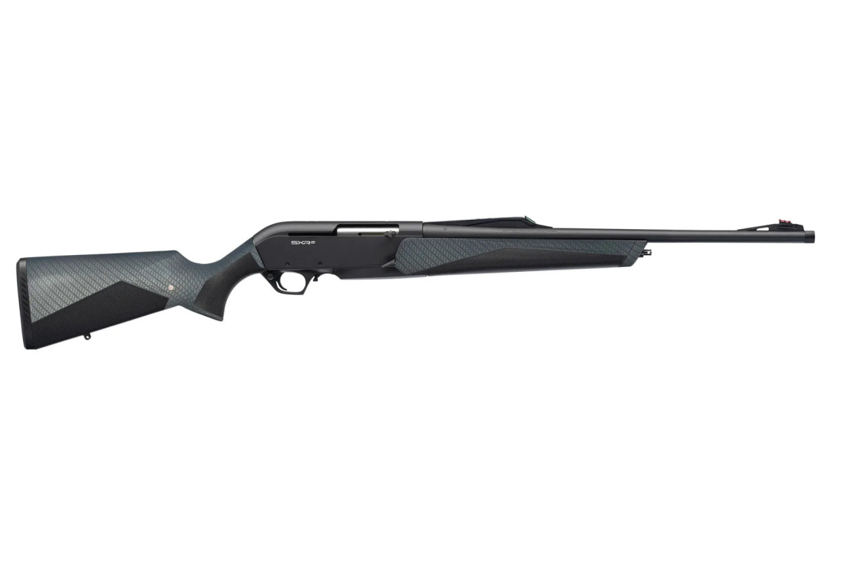 Carabine WINCHESTER SXR2 composite carbon calibre 30-06