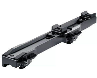 Lunette à imagerie thermique PULSAR Trail 3 LRF XR50 + montage Weaver USQD