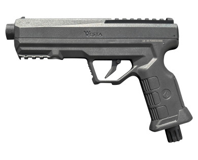 Pistolet de défense VESTA Guardian Calibre 68 / 19 Joules