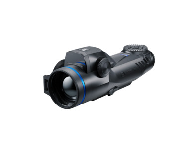 Lunette à imagerie thermique PULSAR Trail 3 LRF XQ50