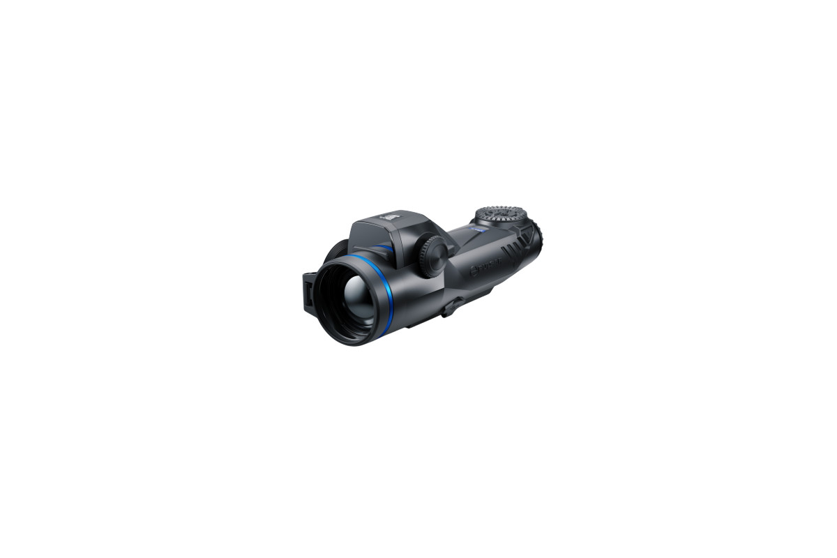 Lunette à imagerie thermique PULSAR Trail 3 LRF XQ50