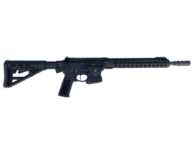 Carabine Semi-automatique Schmeisser AR15-9 M4FL Dynamic...