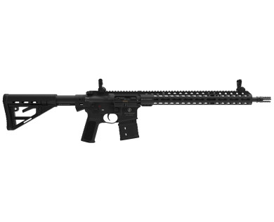 Carabine Semi-automatique Schmeisser AR15 M5FL Black...