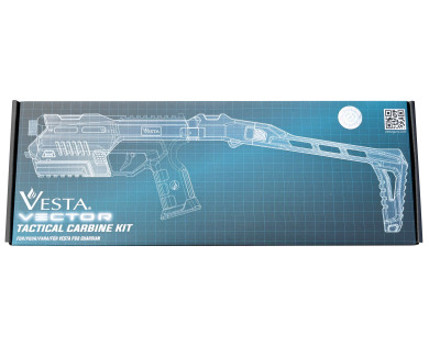 Crosse VESTA Vector pour pistolet Guardian P68