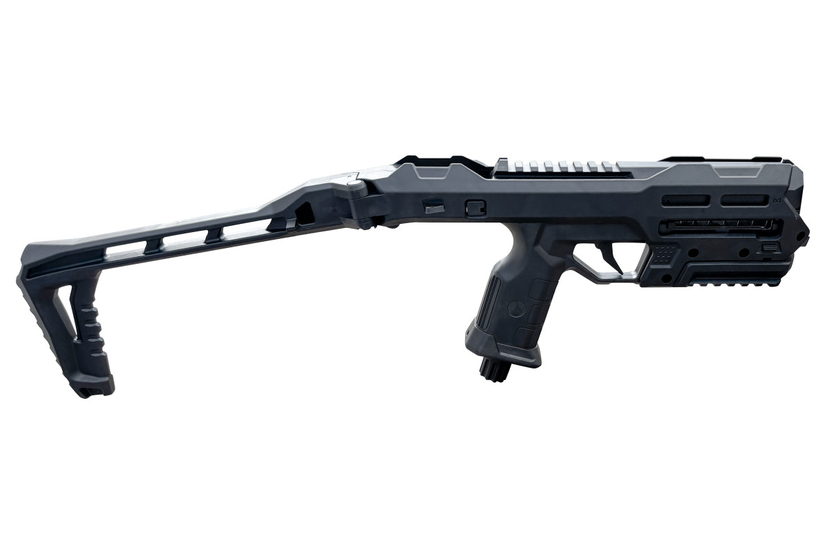Crosse VESTA Vector pour pistolet Guardian P68