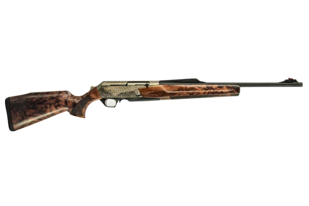 Carabine semi-auto Browning BAR 4X 60Th Anniversary "Limited Edition" calibre 30-06