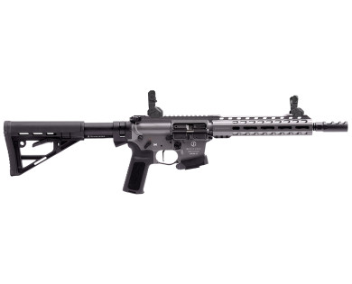 Carabine Semi-automatique Schmeisser AR15-9 S4F Dynamic...