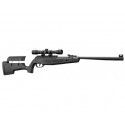 Carabine à plombs BEENNING calibre 4.5mm 24j + Lunette 4x32 