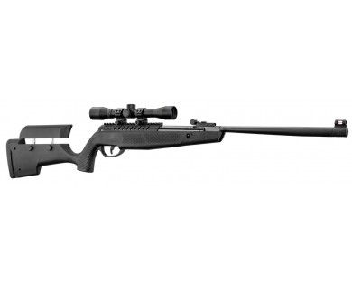 Carabine à plombs BEENNING calibre 4.5mm 24j + Lunette 4x32 