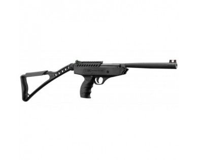 Pistolet à air Break Barrel Langley Pro Sniper 4.5 mm 13.7 Joules 