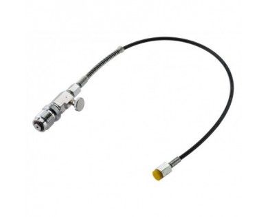 Tube de remblissage 200 bars - bouteille 