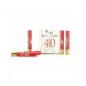 Cartouches Extra Rossa fiber 410 Mag  Baschieri & Pellagri 